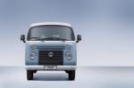 Volkswagen Kombi Last Edition 2013 года
